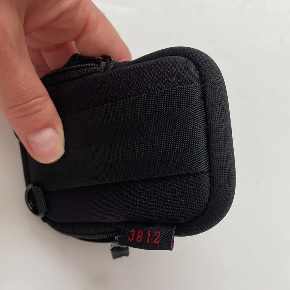 Neoprene camera bag by Tamrac